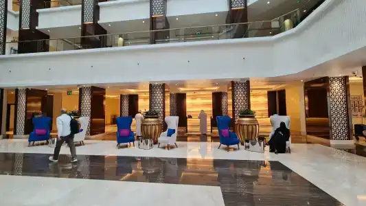 Radisson Blu, Ajman - 93