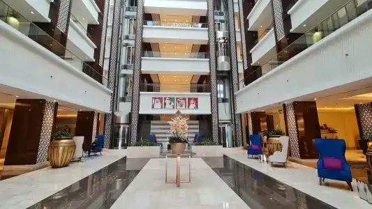 Radisson Blu, Ajman - 62