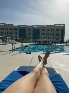 Radisson Resort Ras Al Khaimah Marjan Island - 97