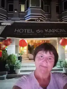 De Karon - 71