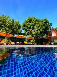 Tropica Bungalow Beach - SHA Extra Plus - 19