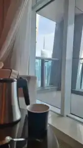 JW Marriott Marquis Dubai - 48