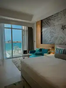 Aloft Palm Jumeirah - 3