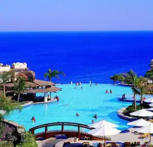 Concorde El Salam Sharm El Sheikh Sport - 54