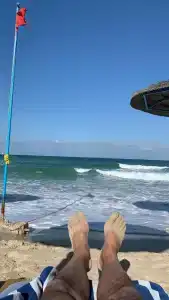 Sahara Beach Resort & Spa - 42