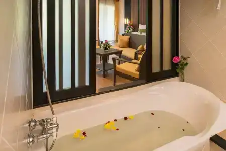 Deevana Patong Resort & Spa - SHA Extra Plus - 27