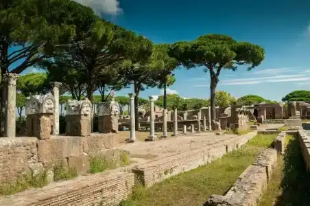Sheraton Rome Parco de Medici - 36