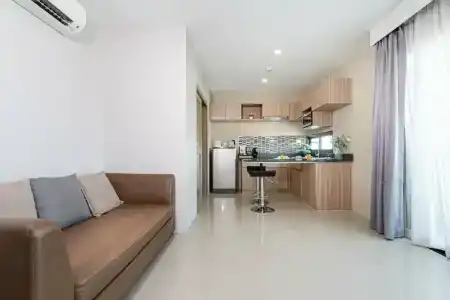 Patong Bay Residence - 86