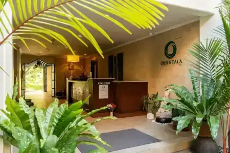 Deevana Patong Resort & Spa - SHA Extra Plus - 28