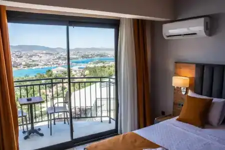 Dalya Resort Aqua & Spa Datca - 47