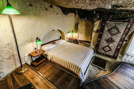 Kelebek Special Cave & Spa - 81