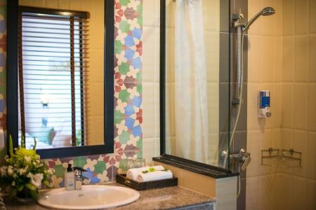 Deevana Patong Resort & Spa - SHA Extra Plus - 29