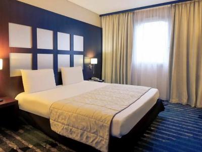 ibis Rouen Centre Champ de Mars - 49