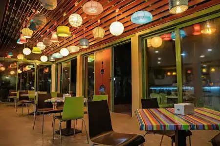 MPM Kalina Garden - Все включено - 21