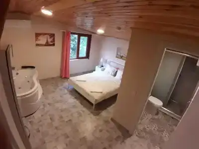 Elisa Butik Otel - 23