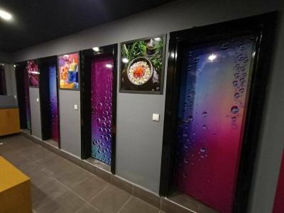 Grand Park Spa Beylıkduzu Istanbul - 66