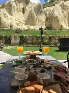 Seraphim Cave Suites & SPA - 5