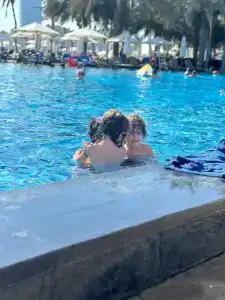 Rixos The Palm & Suites - Ultra All Inclusive - 38