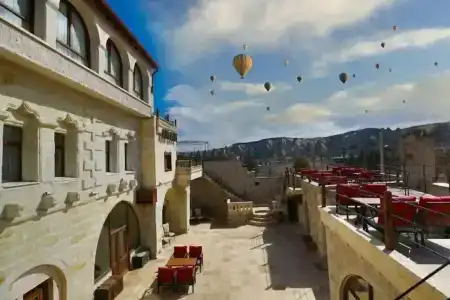 Ada Cave Suites - 18