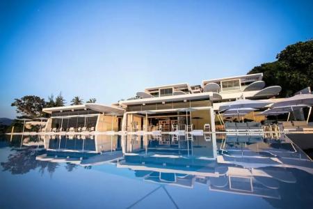 Kata Rocks - SHA Extra Plus - 94