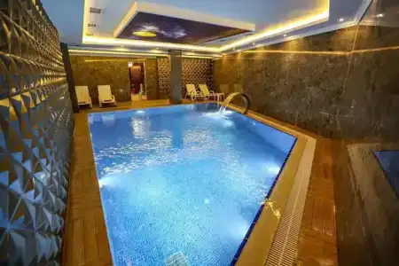 Thermal Saray & Spa Yalova - 23