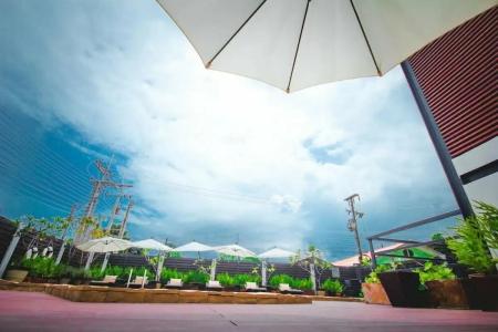 The Gallery At Koh Chang - 13