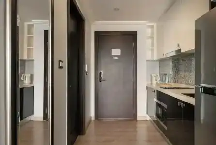 Sirin Exclusive & Residence Pattaya - 25