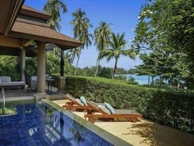 Pullman Phuket Panwa Beach Resort - 62