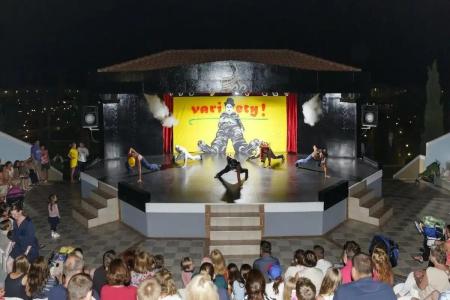 Lindos Princess Beach - 29