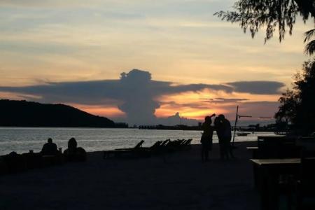 Da Kanda Villa Beach Resort - 23