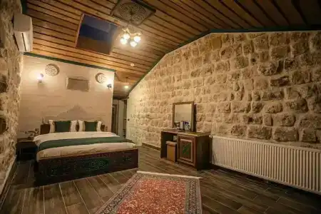 Ada Cave Suites - 75