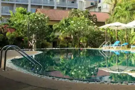 Patong Palace - SHA Extra Plus - 39