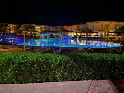 Parrotel Lagoon Waterpark Resort - 39