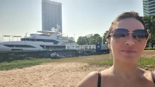 Ravindra Beach Resort & Spa - SHA Extra Plus - 75