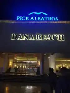 Pickalbatros Dana Beach Resort - Hurghada - 72