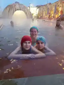 Doğa Thermal Health & Spa - 7