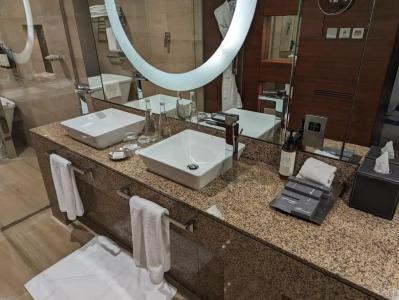 Fairmont Bab Al Bahr - 91