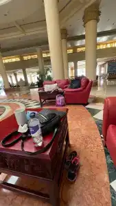 Safir Sharm Waterfalls Resort - 86