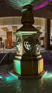 Parrotel Lagoon Waterpark Resort - 89