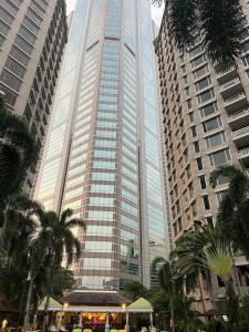 Conrad Bangkok - 28