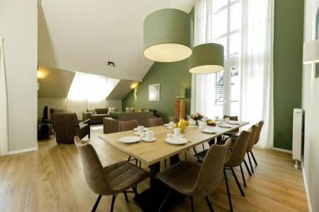 Dormio Resort Eifeler Tor - 28