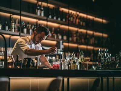 Hôtel LÉONOR the place to live - 18