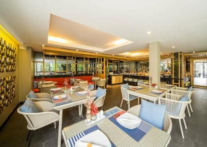 The Rock Hua Hin Beachfront Spa Resort - SHA Plus - 42