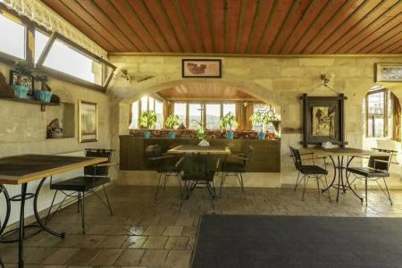 Adora Cave Suites - - 47