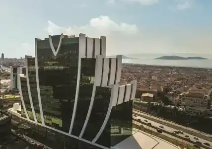 Elite World Grand Istanbul Kucukyali - 60