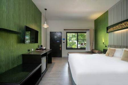 Deevana Patong Resort & Spa - SHA Extra Plus - 30