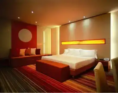 UNAHOTELS Bologna Centro - 80
