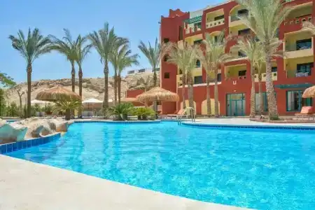 Sun & Sea and Aqua Park - Hurghada - 33