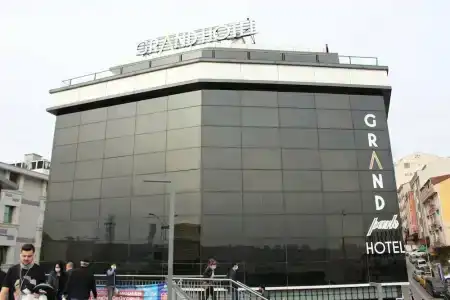 Grand Park Spa Beylıkduzu Istanbul - 6