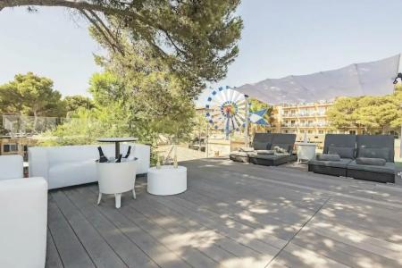 Occidental Playa de Palma - 32